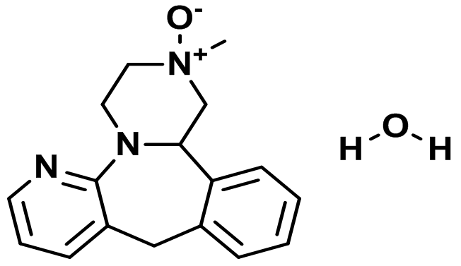 Mirtazapine EP Impurity A